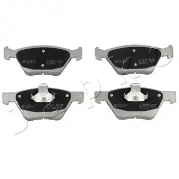 Mercedes-benz E 1995-2002 Fren Balata Ön A002 420 4520 Nextpart