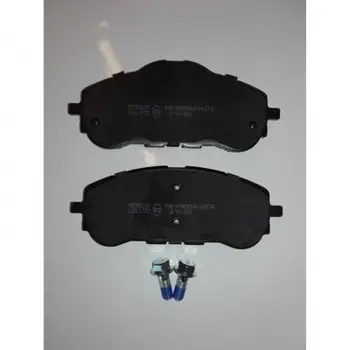 Peugeot 308 2014- Fren Balata Ön 16 104 287 80 Nextpart