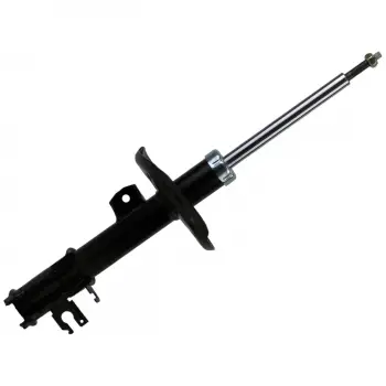 Opel Corsa D Corsa E Z13DTH Z13DTJ 2007- Amortisor Ön Sağ 93188950 Sachs