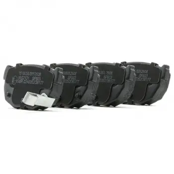 KIA Cerato 2004-2012 Fren Balata Arka Ikazli 44060-08E97 Nextpart