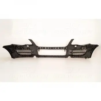 VW Touareg 2007-2010 Tampon Ön Sensorlu Far Yikamali Astarlı 7L6807217ASGRU Wisco