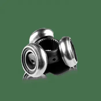 Renault R19 1988- Komple Aks Sol Ön Uzunluk 641.2MM 7700109008 Wisco