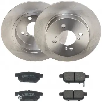 Suzuki Vitara 2013- Fren Balata Ikazli Arka 5580068L00000 Nextpart