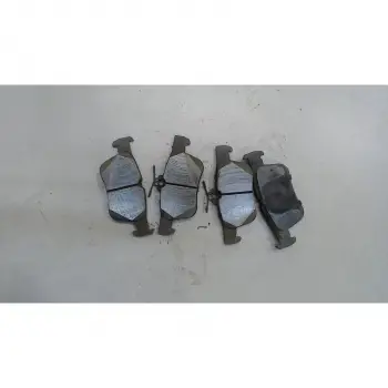 Ford Mondeo 2015- Fren Balata Arka Ikazli KTJX612M007AEB Nextpart
