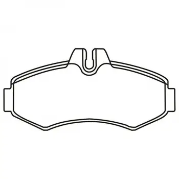 Fiat Tempra 1990-2000 Fren Balata Ön 0000792698 Nextpart
