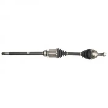 Fiat Egea 2015- Komple Aks Sağ Ön Uzunluk 970MM 51815194+55214684 Wisco