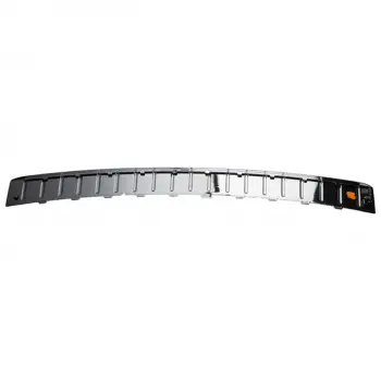 VW Touareg 2010-2015 Tampon Citasi Arka Nikelajlı Bagaj Altı 7P6807787A2ZZ Wisco