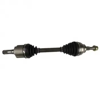 Ford Focus 2015- Komple Aks Sol Ön Uzunluk 623MM A T F1F13B437EA Wisco