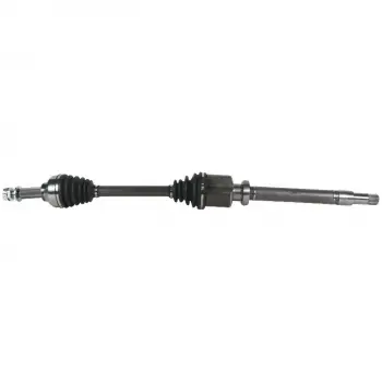 Ford Tourneo 2012- Komple Aks Sağ Ön Uzunluk 1092MM RMBK213B436A1B Wisco