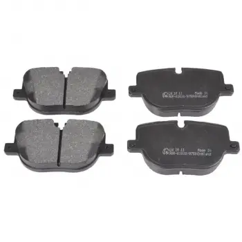 Land Rover Freelander 1998-2007 Fren Balata Ön SFP000010 Nextpart