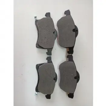 Opel Zafira 1991-1998 Fren Balata Ön Ikazli 90544001 Nextpart