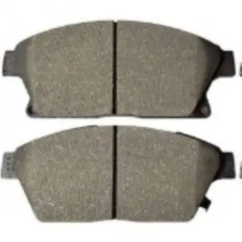 Opel Astra 2009-2016 Fren Balata Ön Ikazli 1680880380 Nextpart