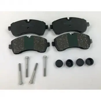 VW Crafter 2006-2018 Fren Balata Ön Fisli A0044208220 Nextpart