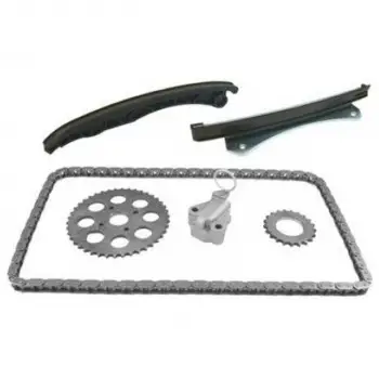 Opel Albea 2003- Eksantirik Zincir Seti 95518770 GM