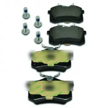 MG ZS - ZS EV 2019- Fren Balata Arka Ikazli 10489774 Nextpart