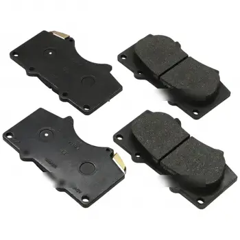 Toyota Hi-lux 2002-2008 Fren Balata Ön 044650C011 Nextpart