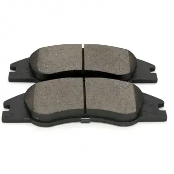 KIA Cerato 2004-2012 Fren Balata Ön Ikazli 581012FA10 Nextpart