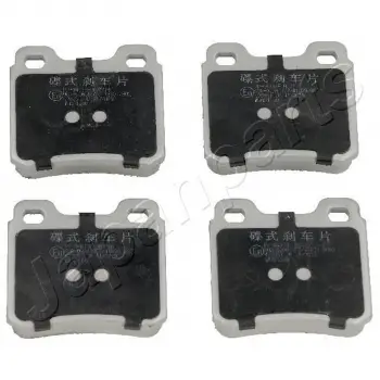 Opel Vectra 1998-2002 Fren Balata Arka 93225005 Nextpart