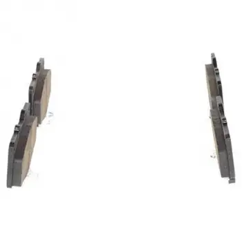 Toyota Hi-lux 1996-2002 Fren Balata Ön J0446535040 Nextpart