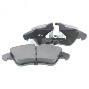 Mercedes-benz E 1993-1995 Fren Balata Ön Fisli A002 420 3720 Nextpart