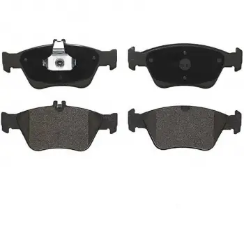 Mercedes-benz E 1995-2002 Fren Balata Ön A004420022041 Nextpart