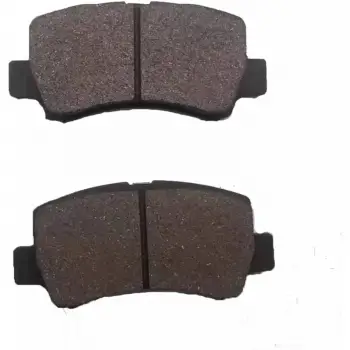 Suzuki Wagon 1998-2000 Fren Balata Ön 5581075F12 Nextpart