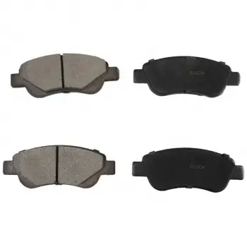 Peugeot 107 2005-2015 Fren Balata Ön 044650H010 Nextpart