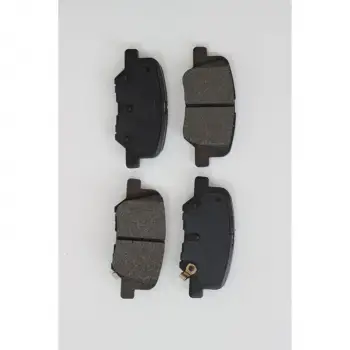 Mitsubishi ASX 4008- 4008- Fren Balata Arka Ikazli 16 098 996 80 Nextpart