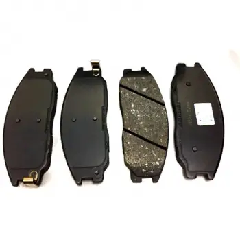 Hyundai Starex 2001-2006 Fren Balata Ön Ikazli 3500175U1010 Nextpart