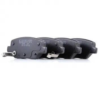 Fiat Egea 2020- Fren Balata Arka Ikazli 77367717 Nextpart