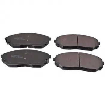 KIA Sorento 2002-2009 Fren Balata Ön Ikazli 581013ED01 Nextpart