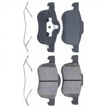 Volvo C70 2000-2010 Fren Balata Ön 30648385 Nextpart