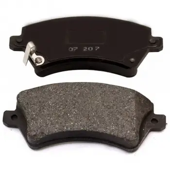 Toyota Corolla 2004-2009 Fren Balata Ön Ikazli 04465YZZDC Nextpart
