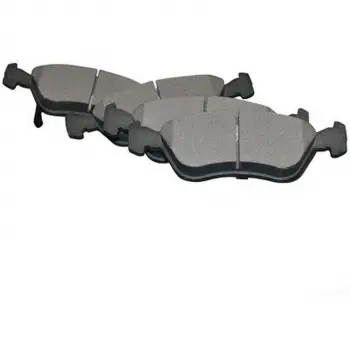 Toyota Avensis 1997-2003 Fren Balata Ön Ikazli 04465-05020 Nextpart
