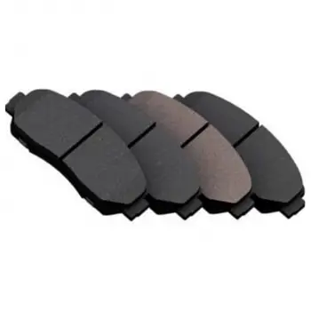 Renault Megane 1999-2003 Fren Balata Ön 7701 206 379 Nextpart