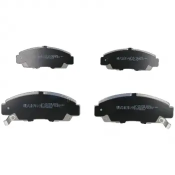 Honda Civic 2012-2016 Fren Balata Ön Ikazli Telli 06450SFEJ20 Nextpart