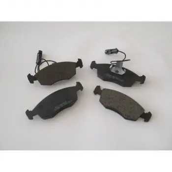 Fiat Doblo 1996-2005 Fren Balata Ön Fisli 0009947954 Nextpart