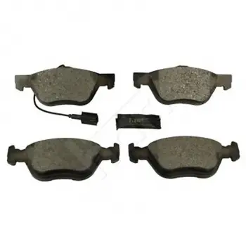 Fiat Marea 1995-2004 Fren Balata Ön Fisli 6071713143 Nextpart