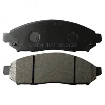 Nissan Pathfinder 2005-2008 Fren Balata Ön 4106 000 23R Nextpart