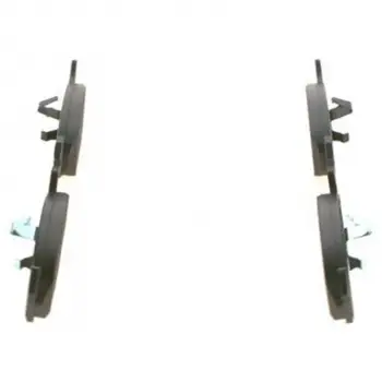 VW Polo 1995-2001 Fren Balata Ön 140 698 151B Nextpart