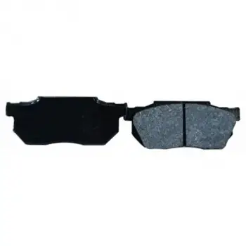 Honda Civic 1983-1987 Fren Balata Ön Ikazli 45022SAA000 Nextpart