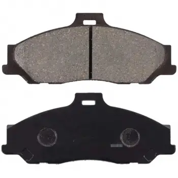 Ford Ranger 1999-2002 Fren Balata Ön 2M342001EA Nextpart