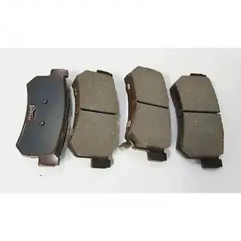 Hyundai Santa 2006-2012 Fren Balata Arka Ikazli 48413091A0 Nextpart