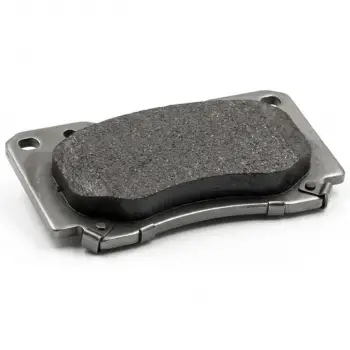 Mitsubishi Carisma 1995-2006 Fren Balata Ön DBP51-1116 Nextpart