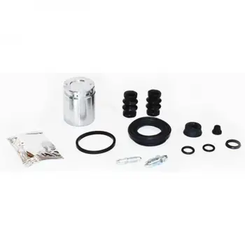 Volkswagen Transporter 2009- Fren Kaliperi Sol Arka Piston 41MM Disk 294MM 7H0615423A Nextpart