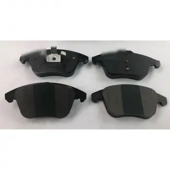 Citroen C4 2009- Fren Balata Ön 16 478 625 80 Nextpart