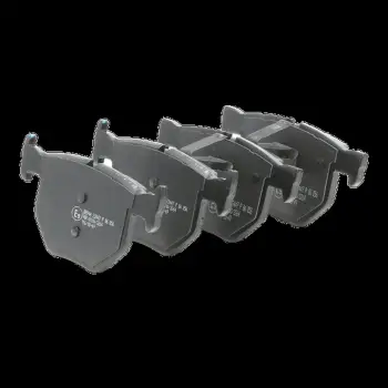 Mercedes-benz E 1993-1995 Fren Balata Arka A000.420.98.20 Nextpart
