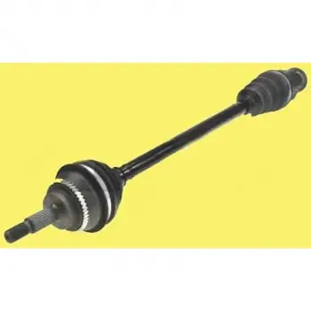 Renault Megane 2002- Komple Aks Sağ Ön Uzunluk 804MM A T 7711135775 Wisco