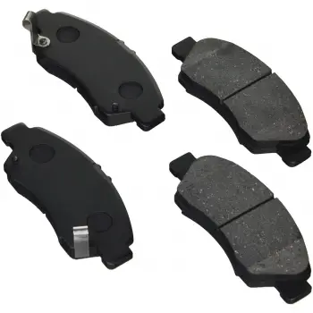 Honda Civic 1995-2001 Fren Balata Ön Ikazli 06450SAAB00 Nextpart