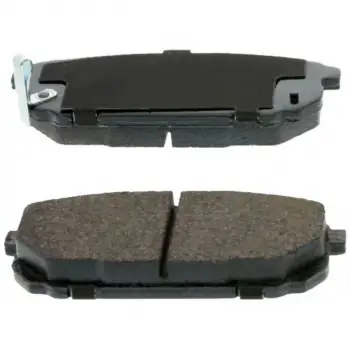 KIA Sorento 2002-2009 Fren Balata Arka Ikazli 583023ED00 Nextpart